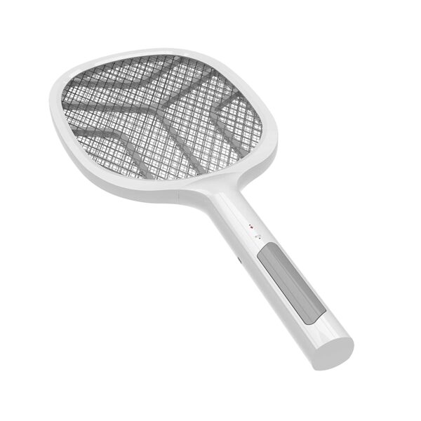 Classic mosquito racket - Image 3