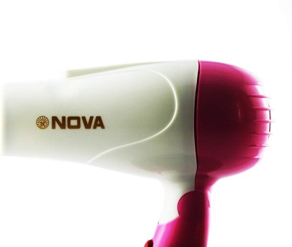 Nova 1000w hair dryer - Image 4