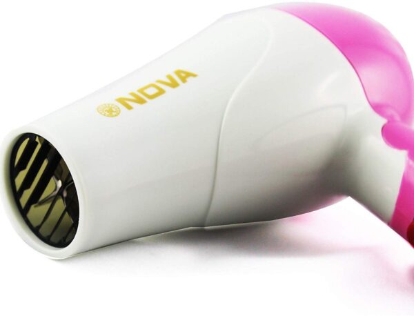 Nova 1000w hair dryer - Image 3