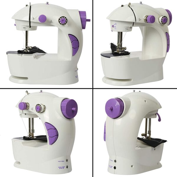 4 in 1 Sewing machine - Image 3