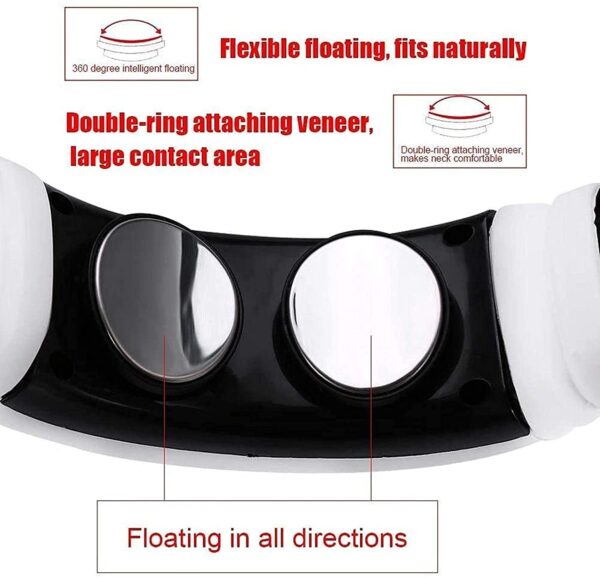 Electric neck massager - Image 4