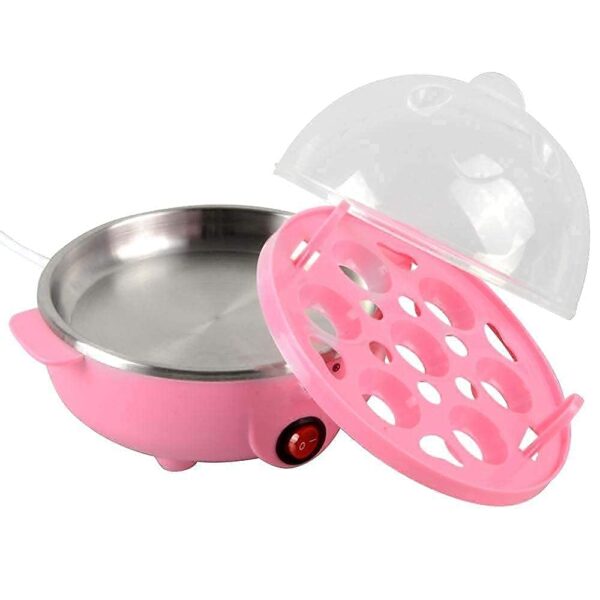 Single layer egg boiler - Image 2
