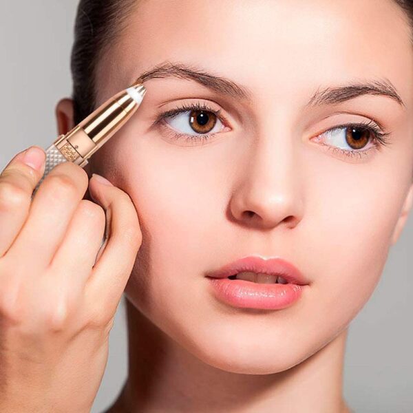 Square diamond 2 in 1 Eyebrow flawless - Image 3