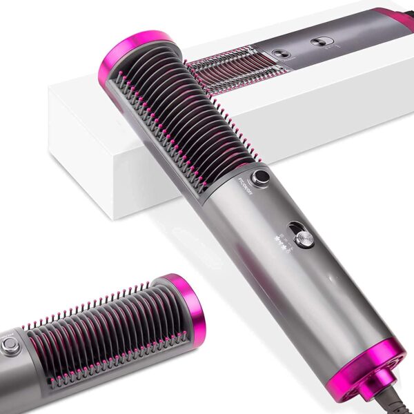 3 in 1 Professional hair Dryer & brush