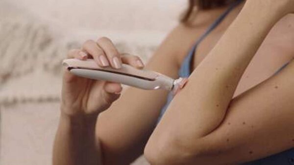 Flawless body Trimmer - Image 2