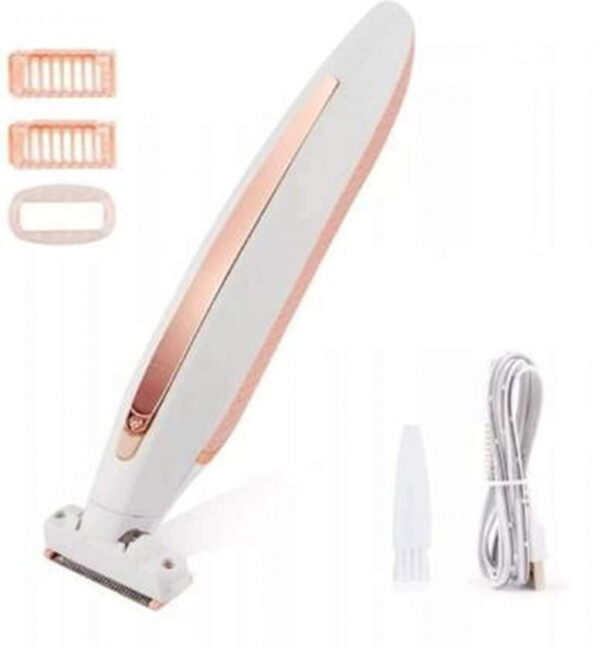Flawless body Trimmer