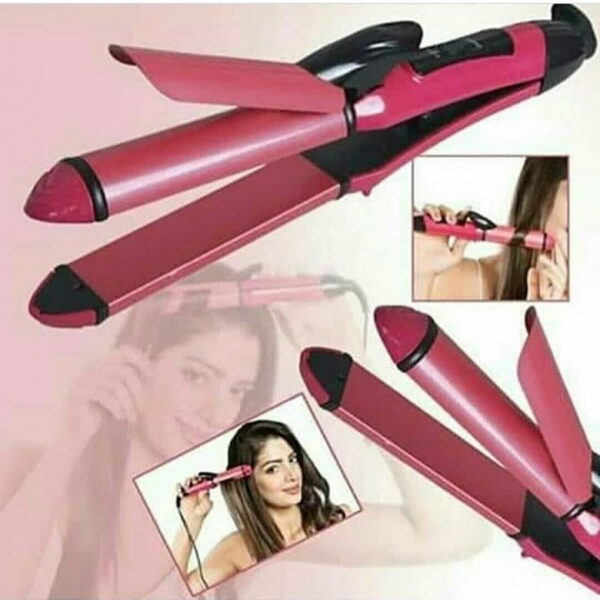 Nova hair straightener - Image 2