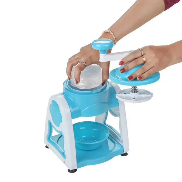 Best Gola maker  Slush Maker Ice Snow Maker Machine 3 - Image 3