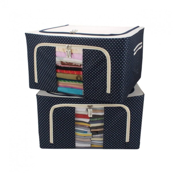 home organization and storage bag 24 l - Image 2