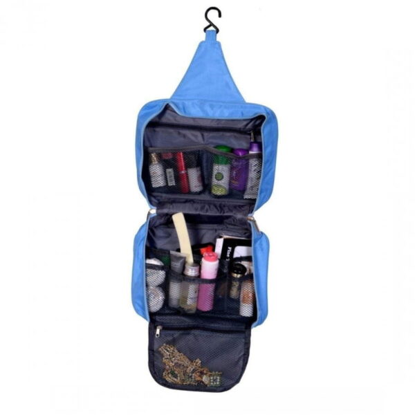 Venice bag  Cosmatic Venice Makeup Bag for Travelling - Image 4