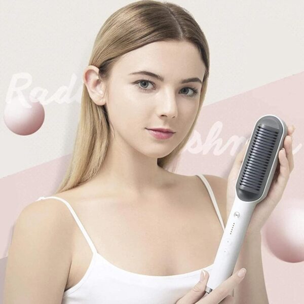 New combo hair straightener - Image 3