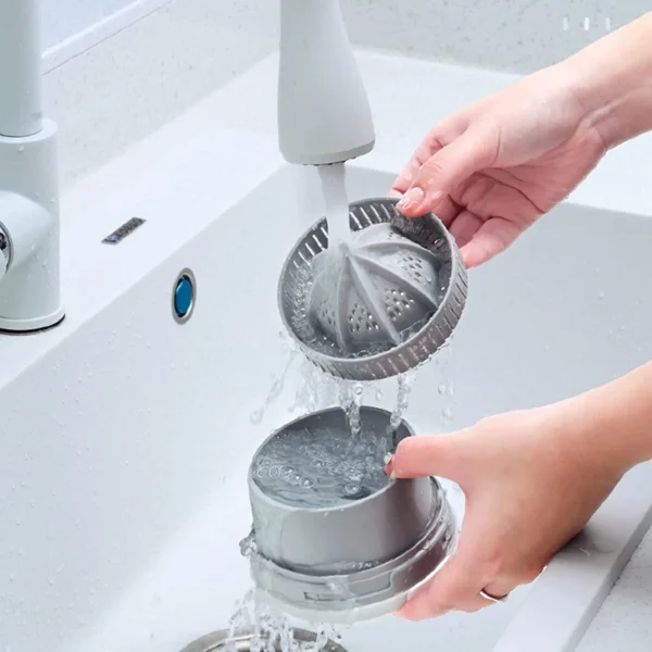 Best Electronic squeeze citrus juicer | Mini Orange Juicer | USB 2.0 Type C - Image 3