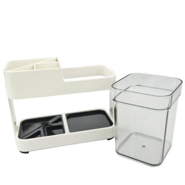 Cup toothpaste holder - Image 4