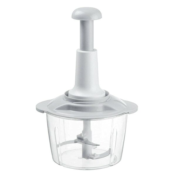 Hand press chopper 550ml Easy to use Hand Press - Image 2