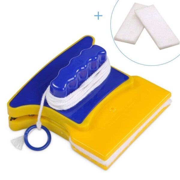 Magnetic window glass cleaner - Image 4
