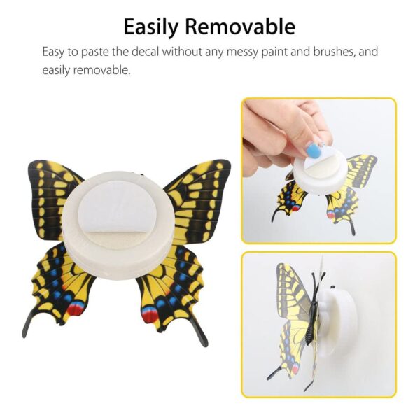 LED Butterfly decoration lights - Image 3