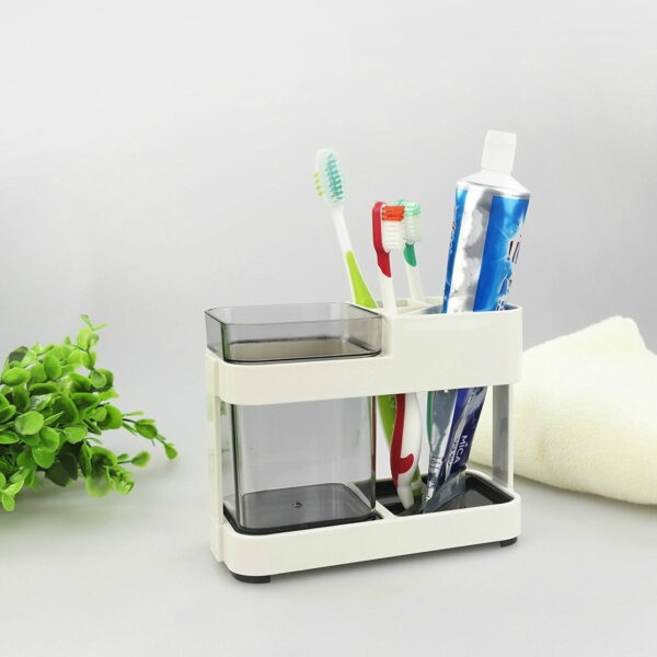 Cup toothpaste holder - Image 2