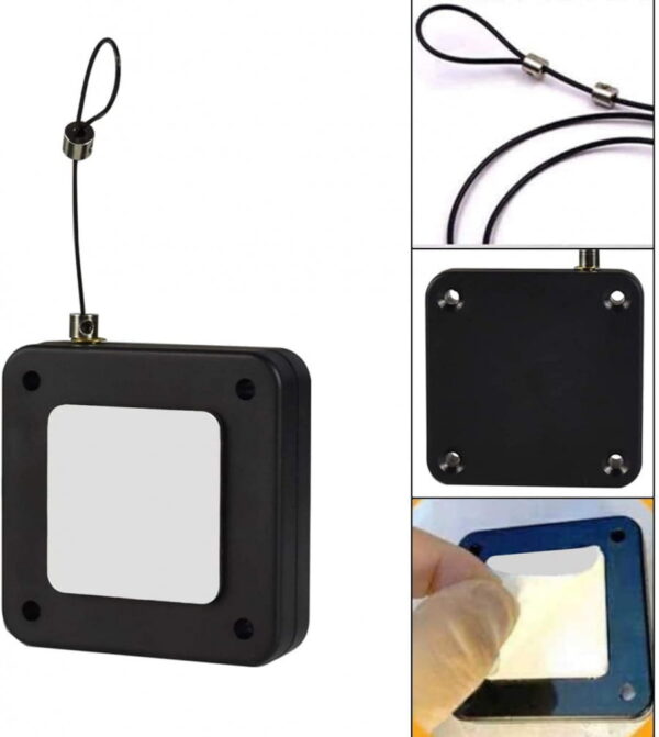 Automatic door closer - Image 3