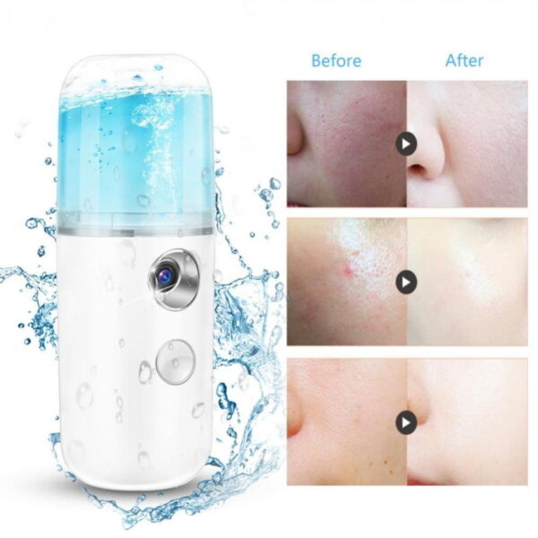 Mini nano mist sprayer - Image 3