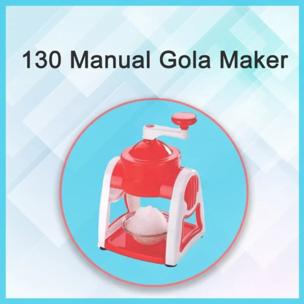 Best Gola maker  Slush Maker Ice Snow Maker Machine 3 - Image 5
