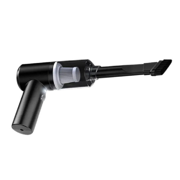 2 in 1 Car vacuum cleaner - Image 5