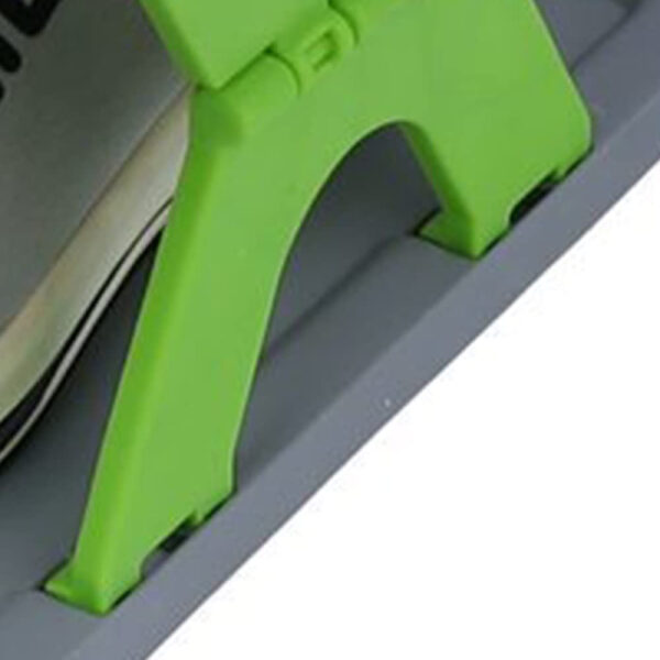6 layer foldable shoe rack - Image 5