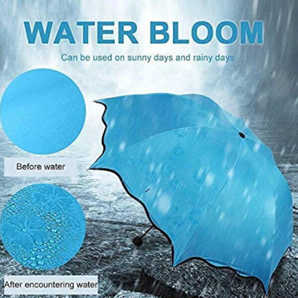 Magic Blossom Umbrella - Image 6