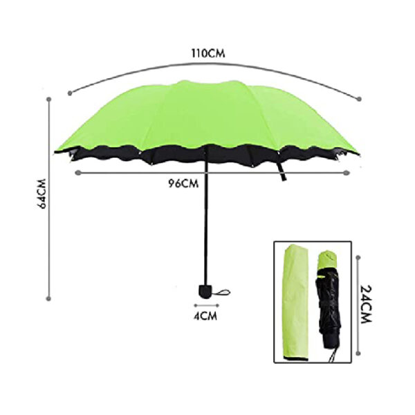 Magic Blossom Umbrella - Image 4