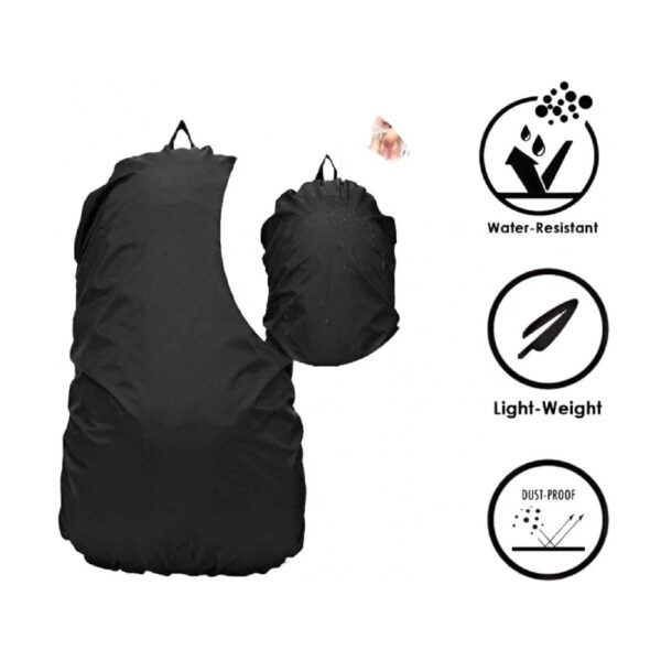 Waterproof Bag cover - Image 2