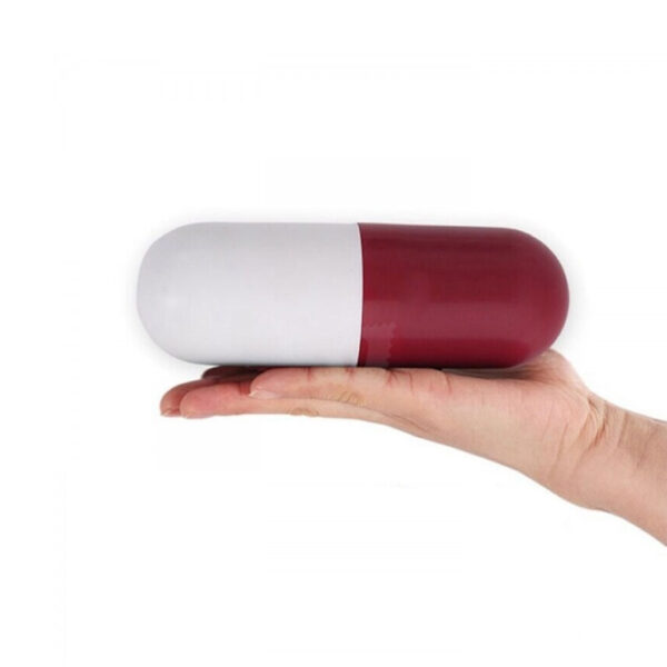 Capsule travel umbrella - Image 3