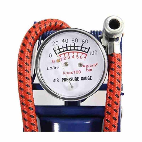 Foot Pump | portable air pump - Image 5