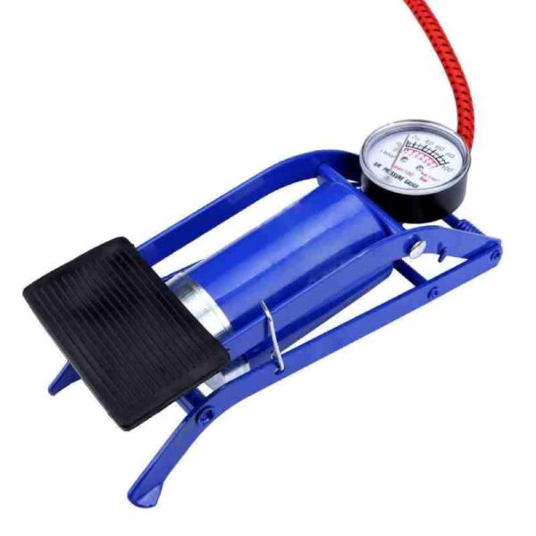 Foot Pump | portable air pump - Image 2