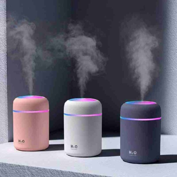 H20 Colorful Humidifier - Image 5