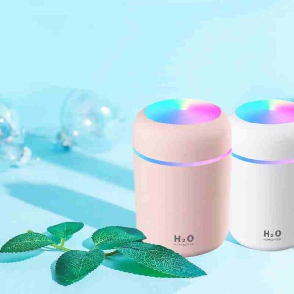 H20 Colorful Humidifier - Image 4