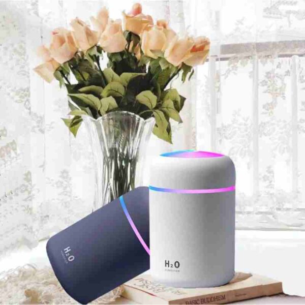 H20 Colorful Humidifier - Image 3