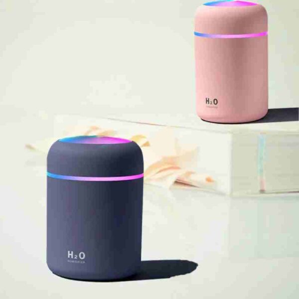 H20 Colorful Humidifier - Image 2